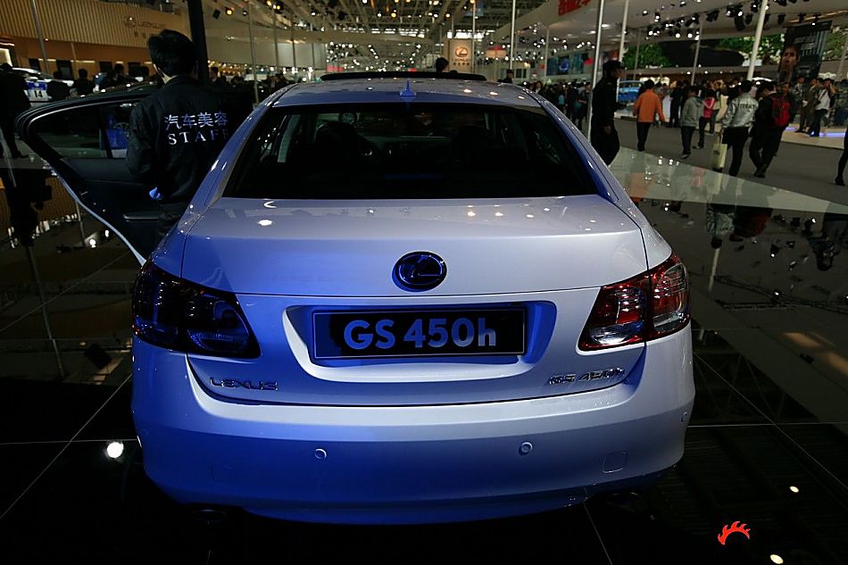 ׿˹GS450H