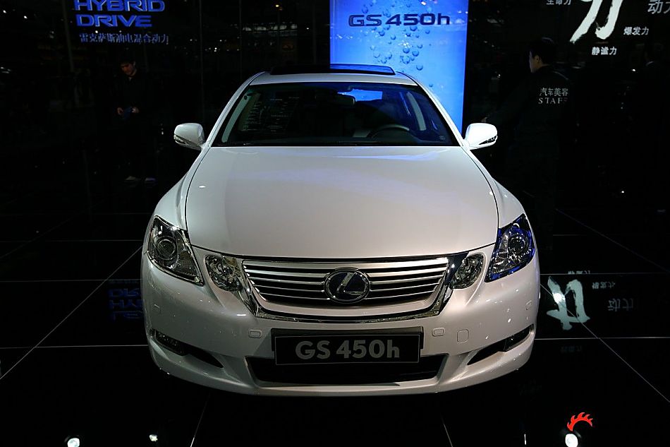 ׿˹GS450H