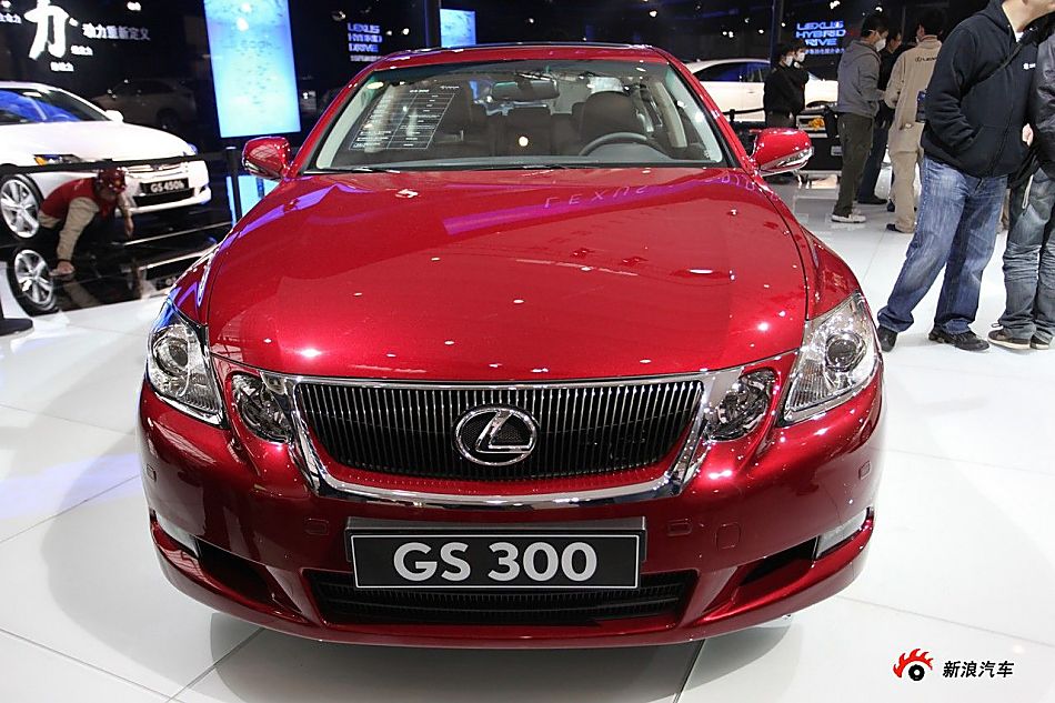 ׿˹GS300