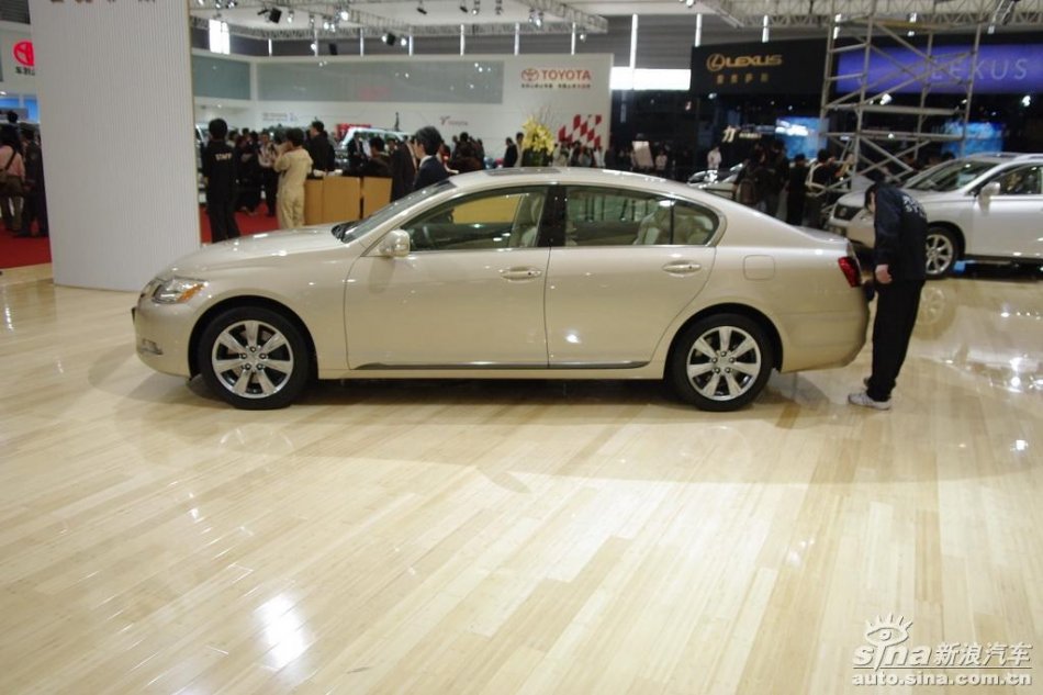 ׿˹GS300