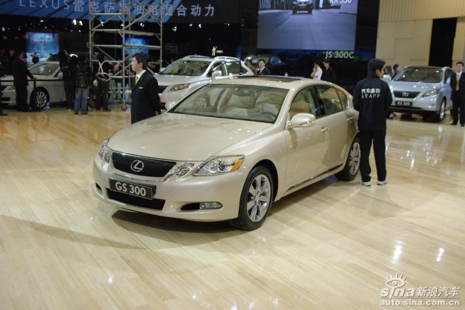 ׿˹GS300