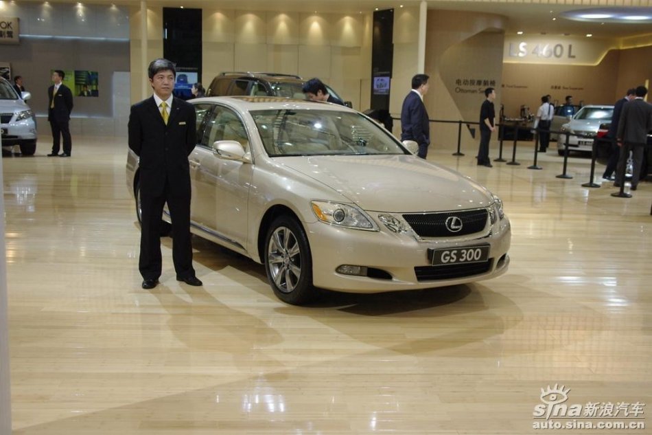 ׿˹GS300