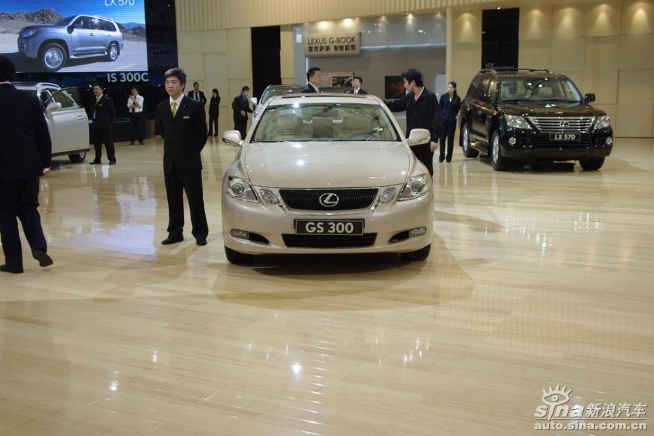 ׿˹GS300