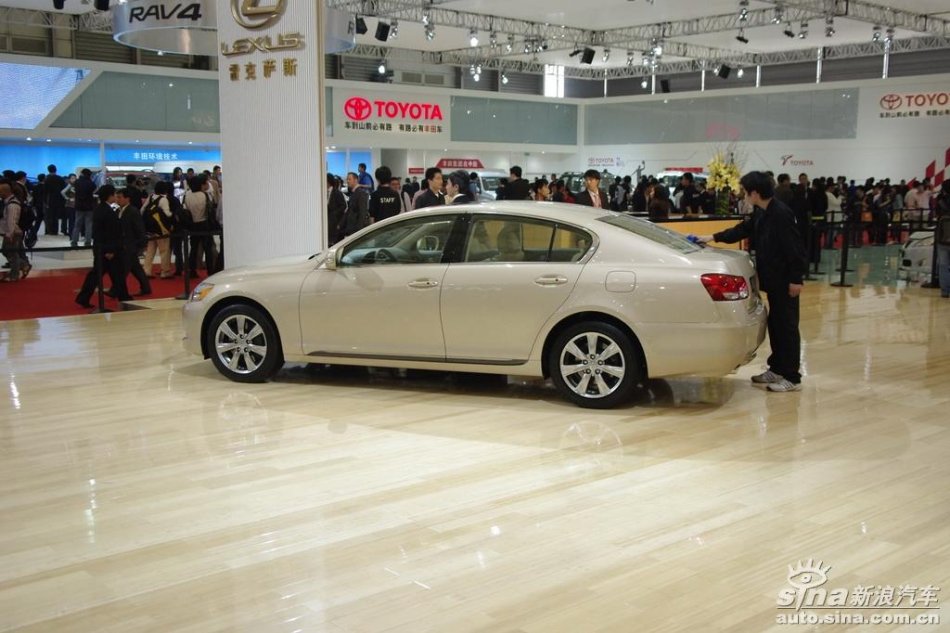 ׿˹GS300
