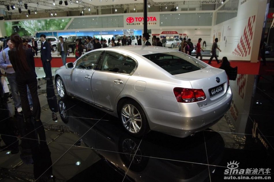 ׿˹GS450h