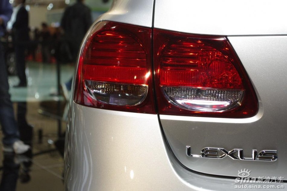 ׿˹GS450h