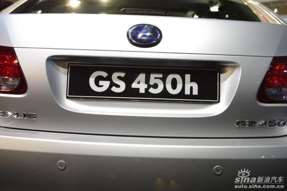׿˹GS450h