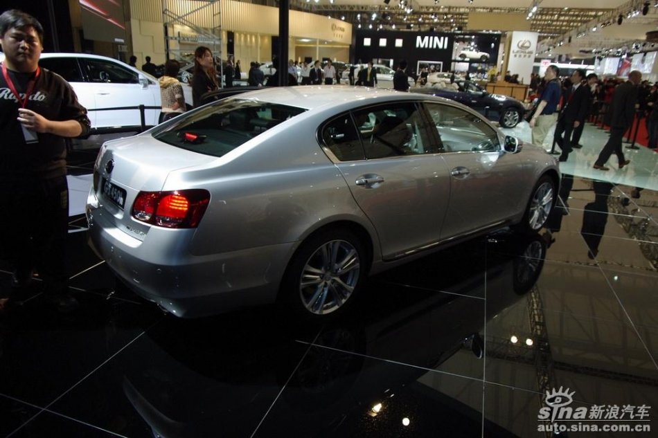 ׿˹GS450h