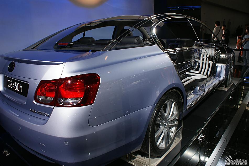 ׿˹GS450H