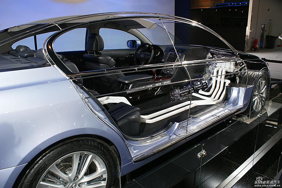 ׿˹GS450H