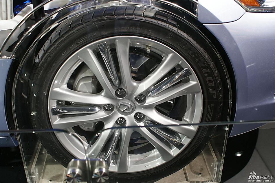 ׿˹GS450H