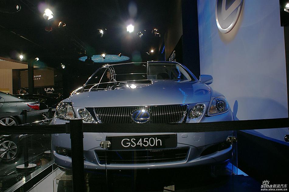 ׿˹GS450H