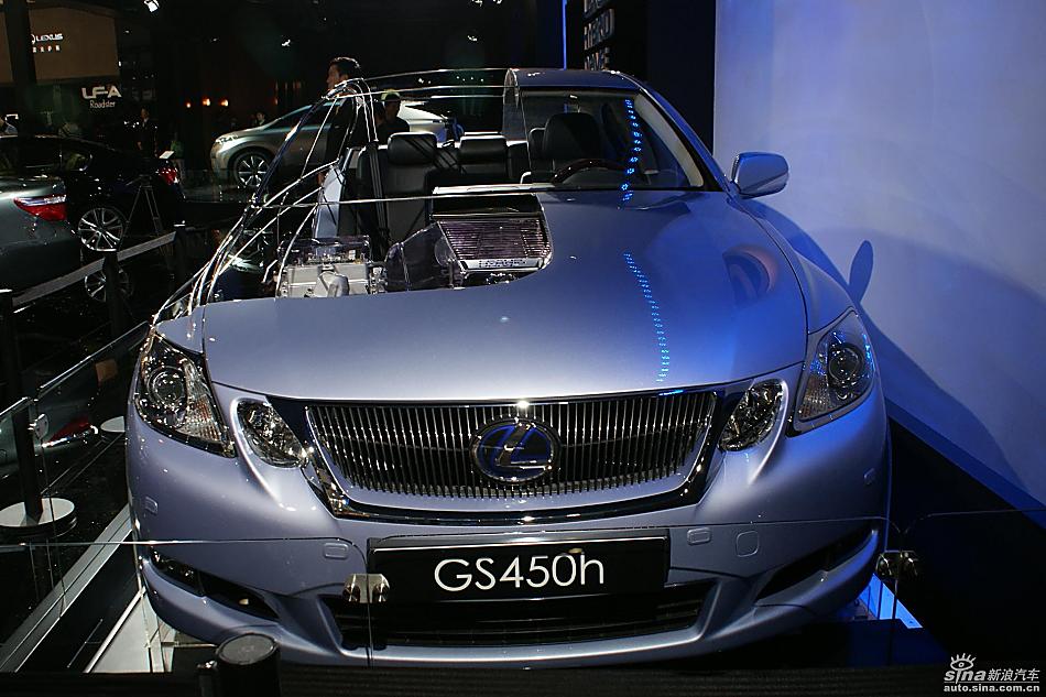 ׿˹GS450H