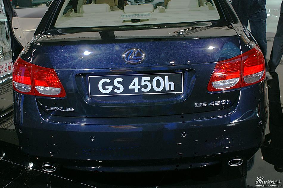 ׿˹GS450H