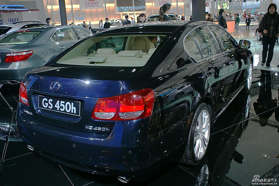 ׿˹GS450H