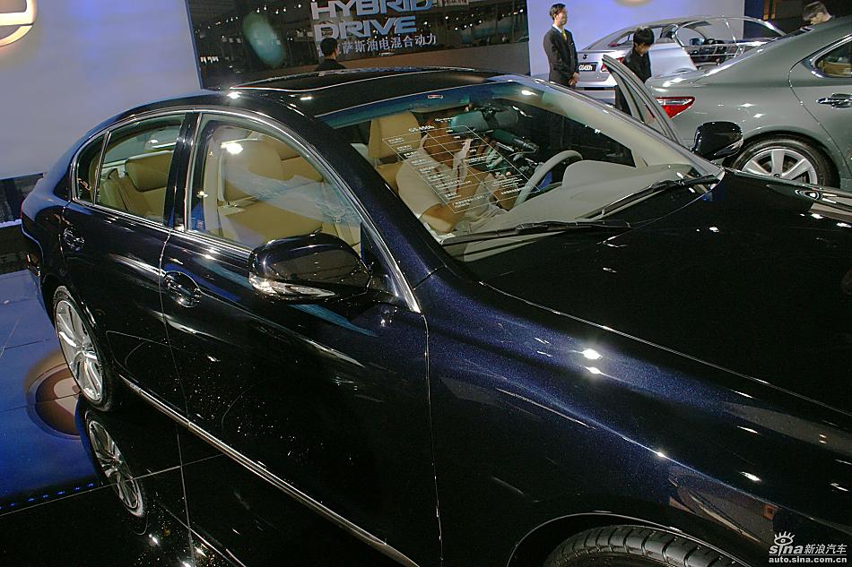 ׿˹GS450H