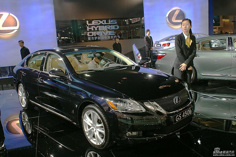 ׿˹GS450H