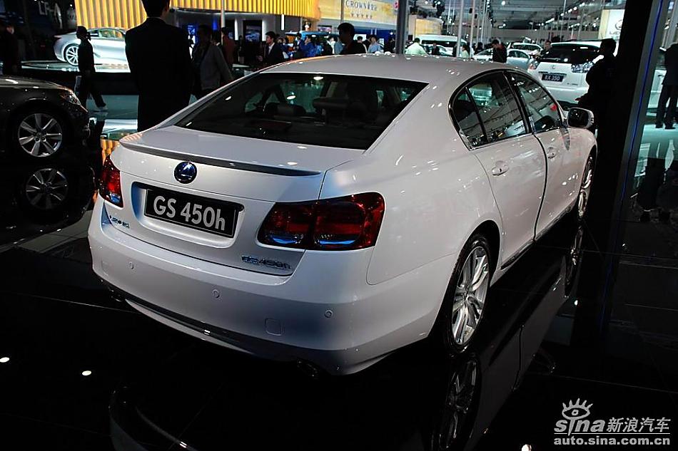׿˹GS450h