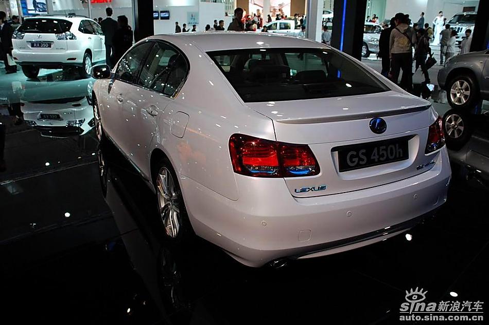 ׿˹GS450h
