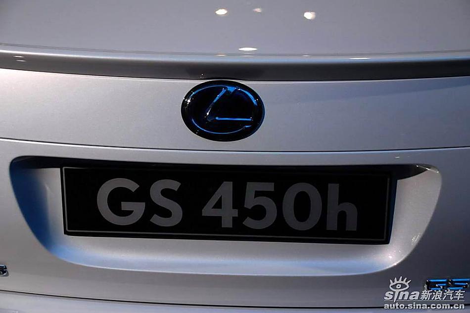 ׿˹GS450h