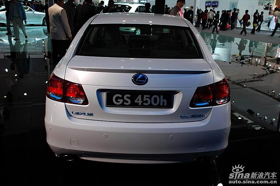 ׿˹GS450h