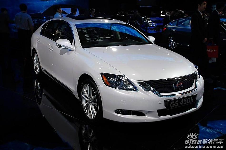 ׿˹GS450h