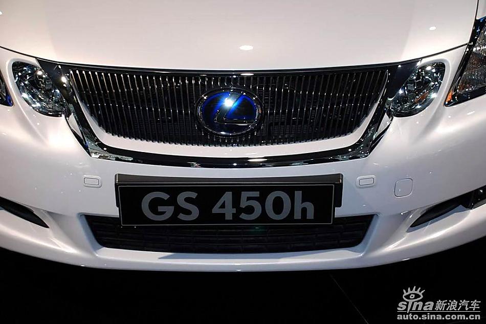 ׿˹GS450h