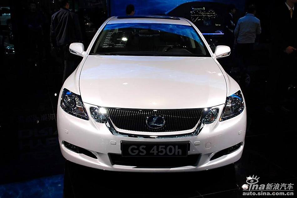׿˹GS450h