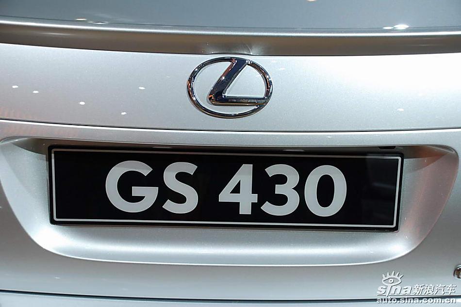 ׿˹GS430
