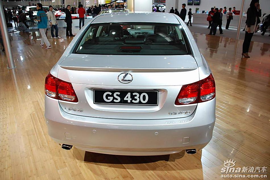 ׿˹GS430