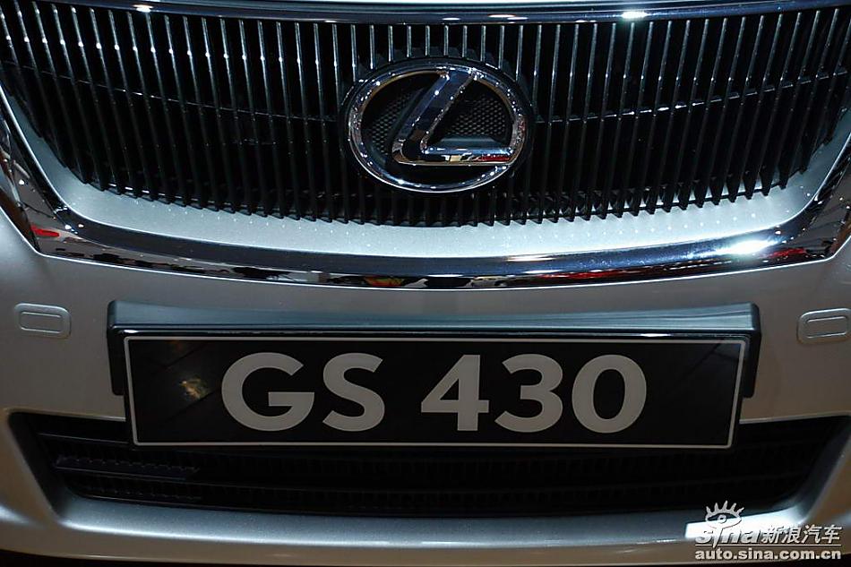 ׿˹GS430
