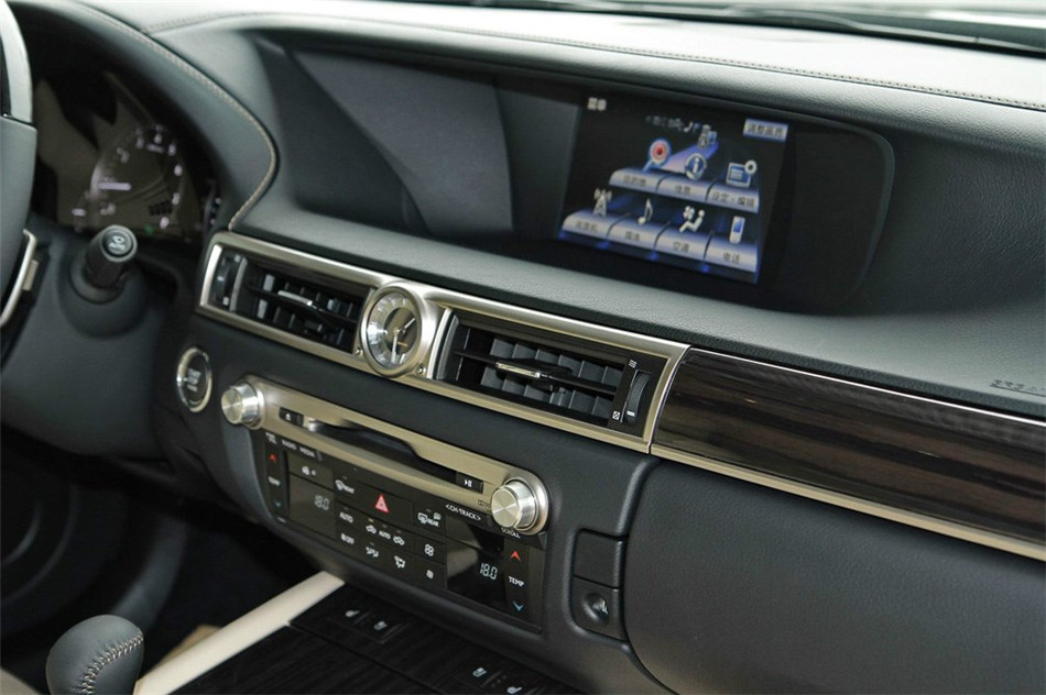 ׿˹GS250 2012 2.5L AT 