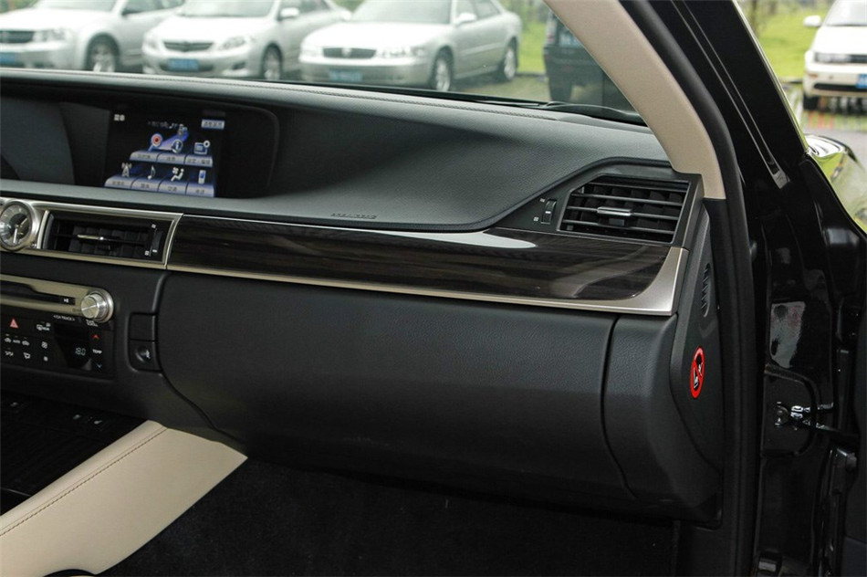 ׿˹GS250 2012 2.5L AT 