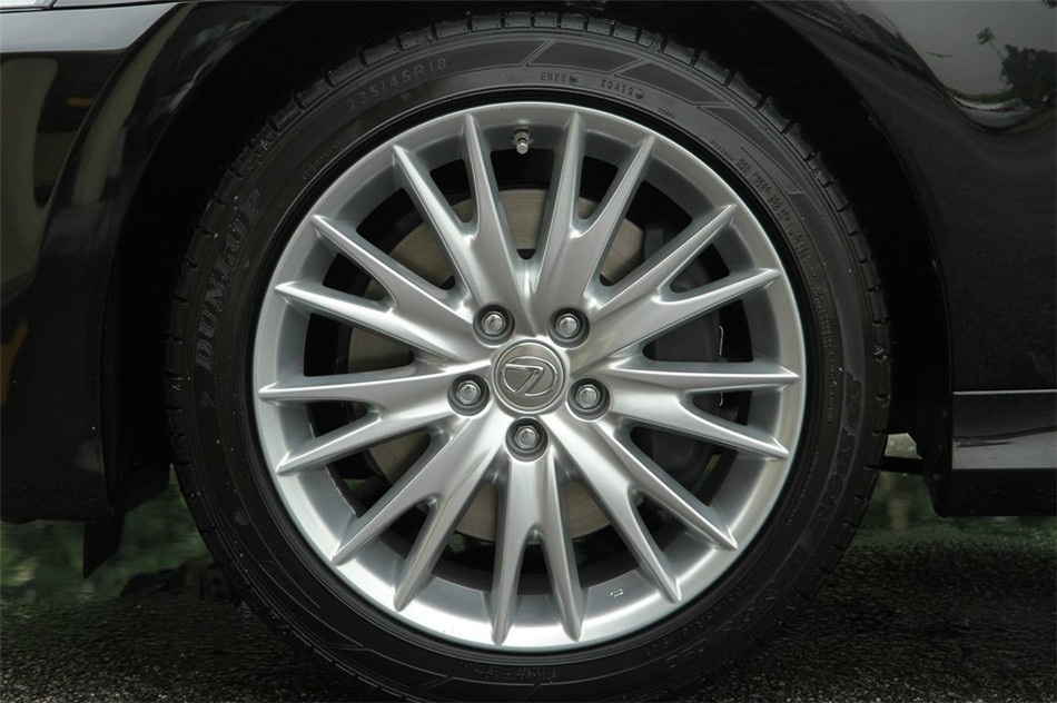 ׿˹GS250 2012 2.5L AT ϸ