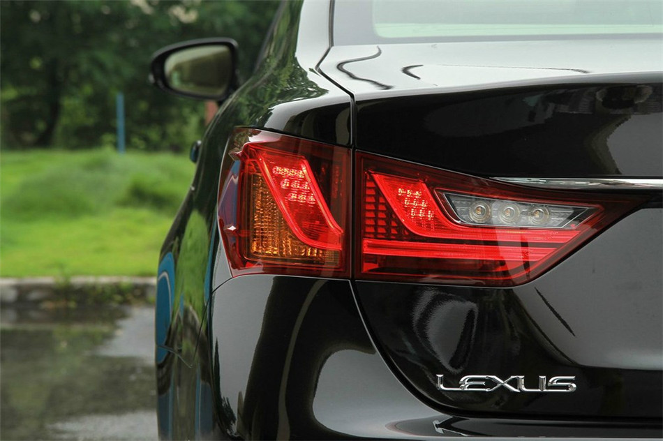 ׿˹GS250 2012 2.5L AT ϸ