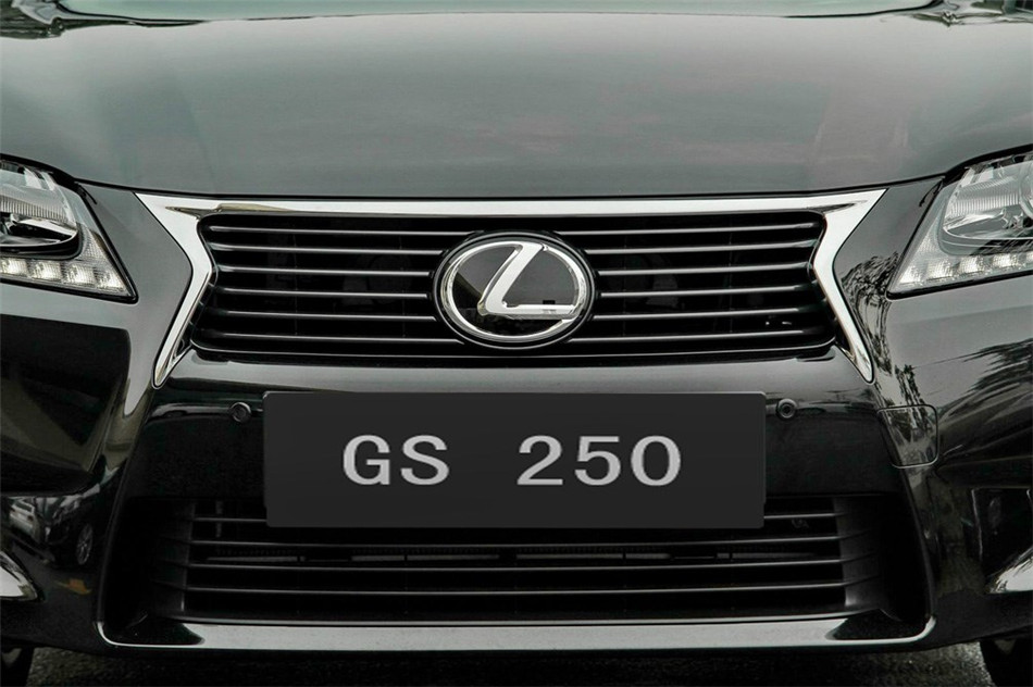 ׿˹GS250 2012 2.5L AT ϸ