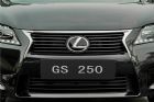 ׿˹GS250 2012 2.5L AT ϸ