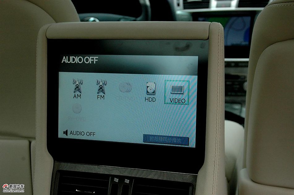 ׿˹LS600hl