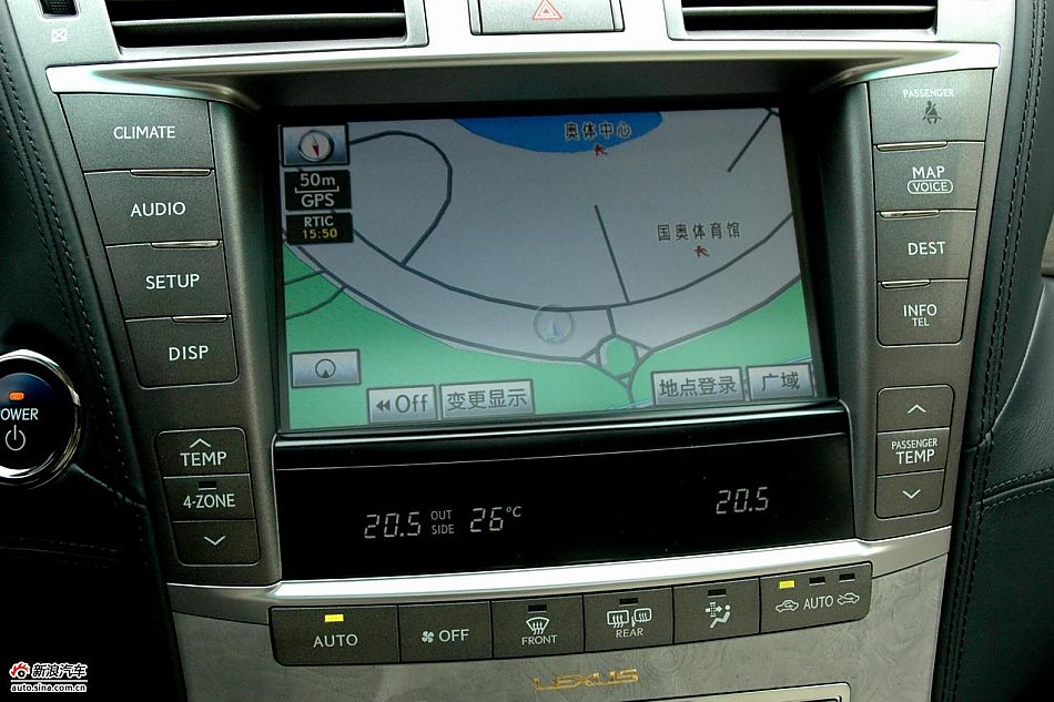 ׿˹LS600hl