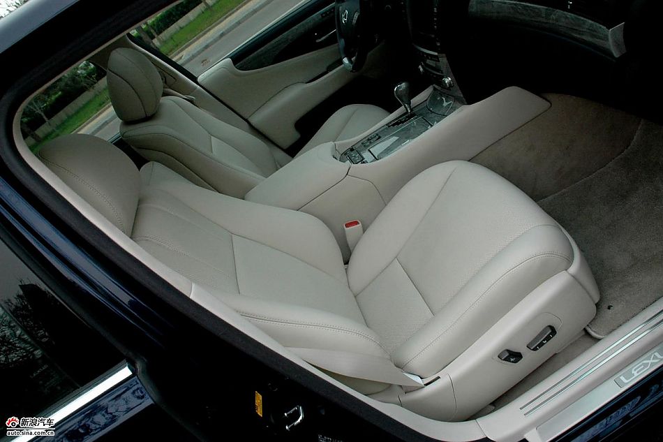 ׿˹LS600hl