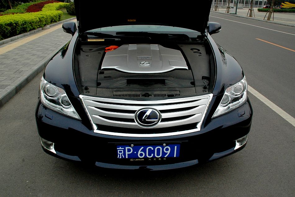 ׿˹LS600hl