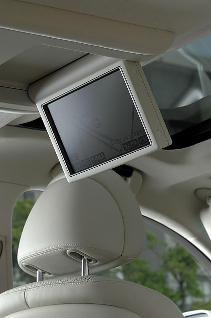 LS600hL