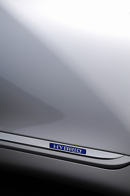 LS600hL