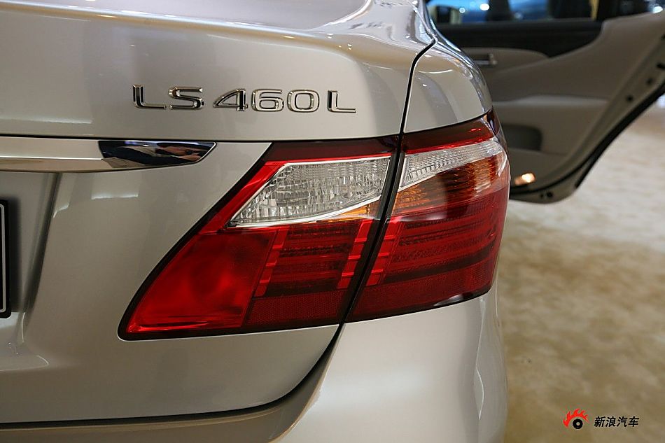 ׿˹LS460h