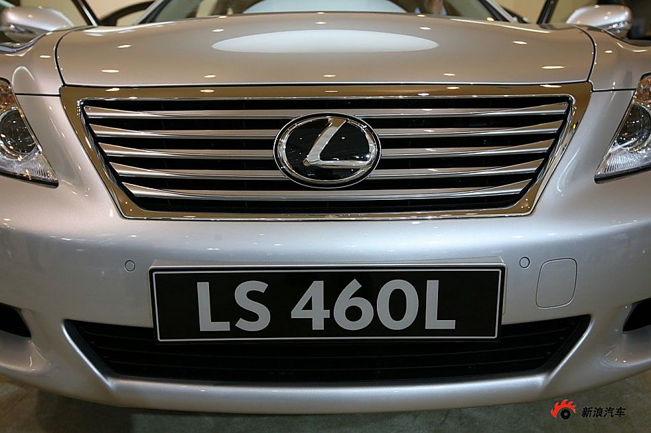 ׿˹LS460h