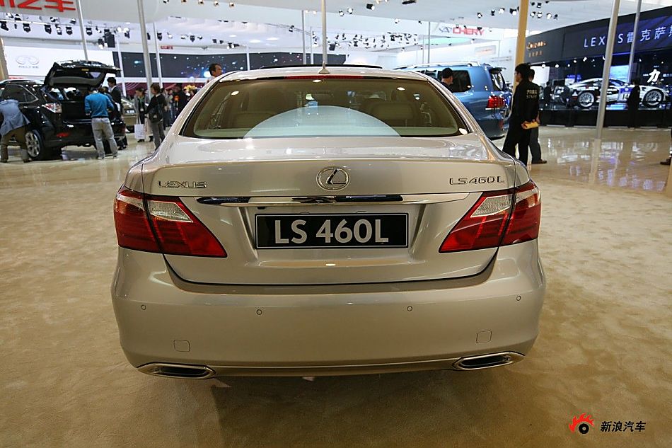 ׿˹LS460h