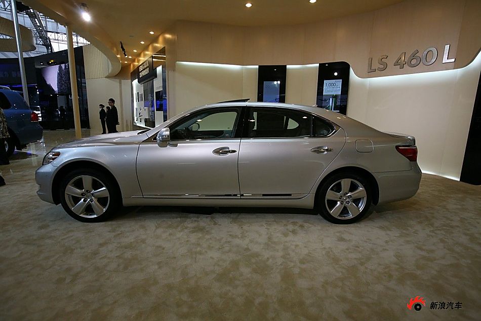 ׿˹LS460h