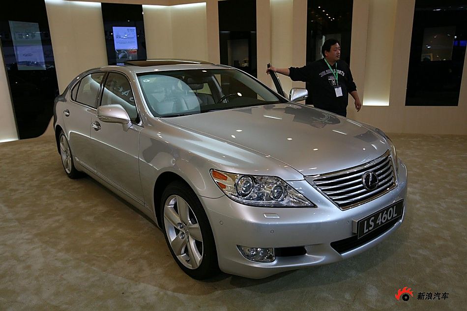 ׿˹LS460h