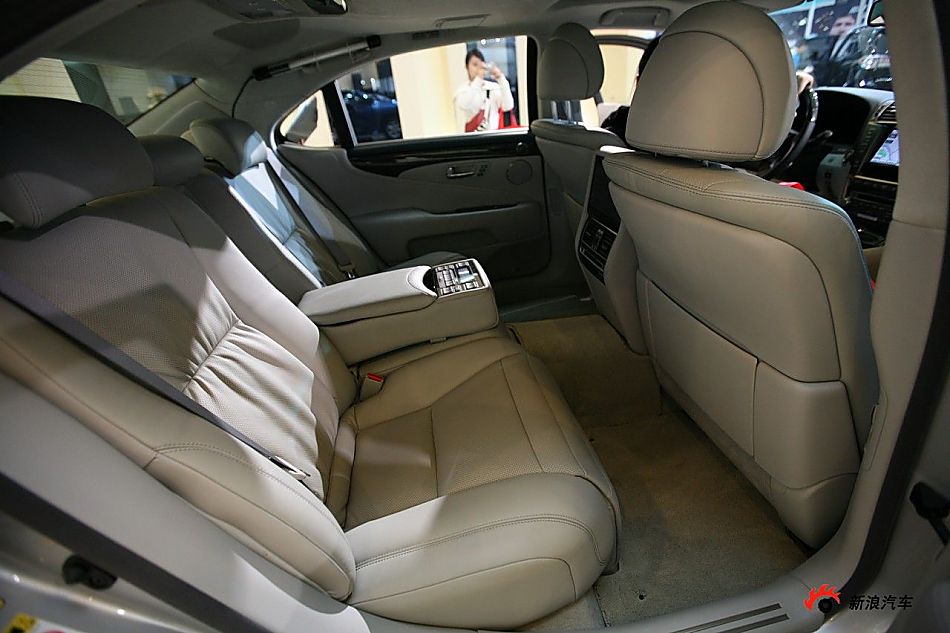 ׿˹LS460h
