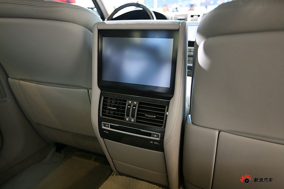 ׿˹LS460h